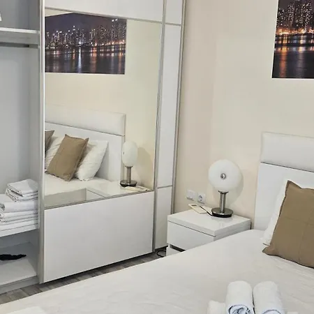 Sun Sea 3 Sea View * Шкорпиловци