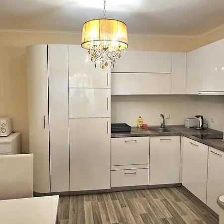 Sun Sea 3 Sea View Apartment *