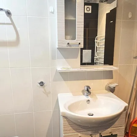 Sun Sea 3 Sea View Шкорпиловци