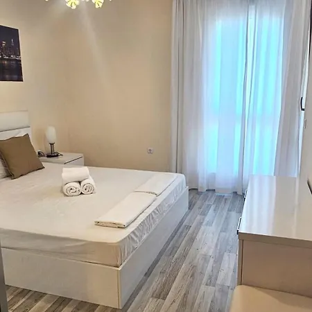 Sun Sea 3 Sea View Apartment Shkorpilovtsi