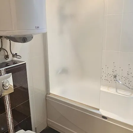 Sun Sea 3 Sea View Шкорпиловці