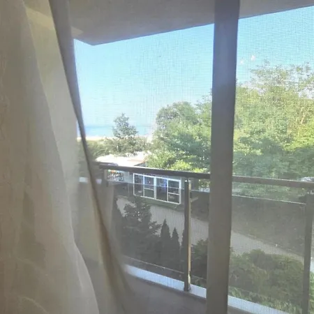 Sun Sea 3 Sea View Apartment *