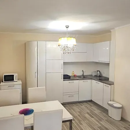 Sun Sea 3 Sea View Apartment *