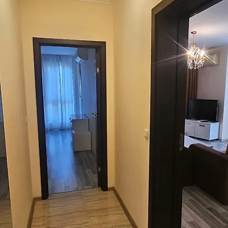 Sun Sea 3 Sea View Шкорпиловци