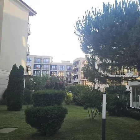 Sun Sea 3 Sea View Apartment *