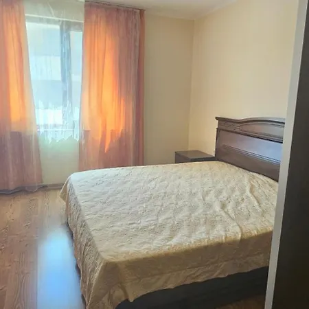 Apartment Sun Sea 3 Sea View *