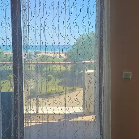 Sun Sea 3 Sea View Apartment Shkorpilovtsi