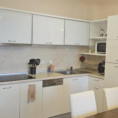 Sun Sea 3 Sea View Апартамент Шкорпиловци