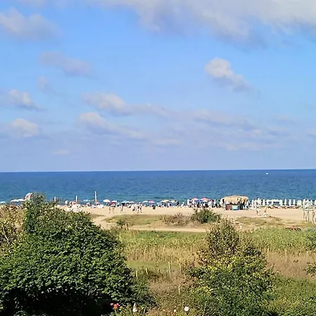 Sun Sea 3 Sea View Апартаменти *