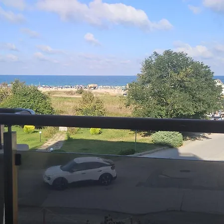 Sun Sea 3 Sea View *